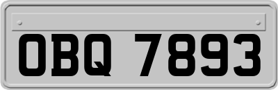 OBQ7893