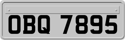 OBQ7895