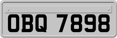 OBQ7898