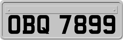 OBQ7899
