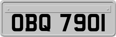 OBQ7901