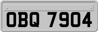 OBQ7904