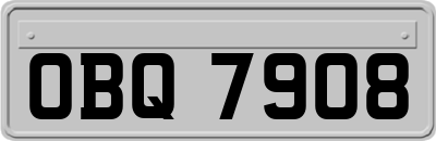 OBQ7908