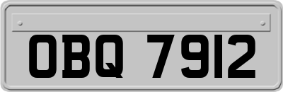 OBQ7912