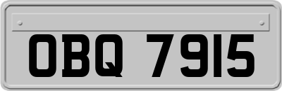 OBQ7915