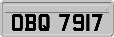 OBQ7917