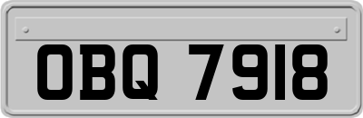 OBQ7918