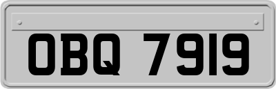 OBQ7919