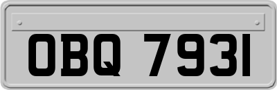 OBQ7931
