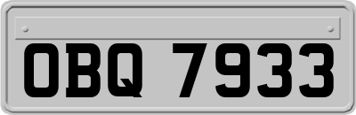OBQ7933