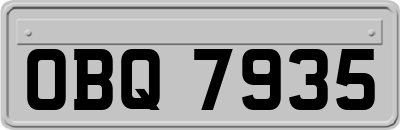 OBQ7935