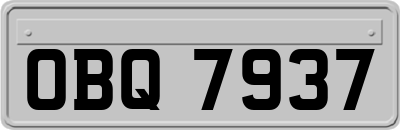 OBQ7937