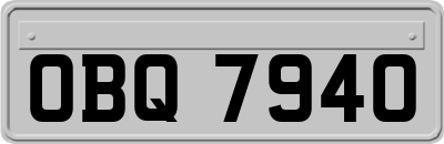 OBQ7940