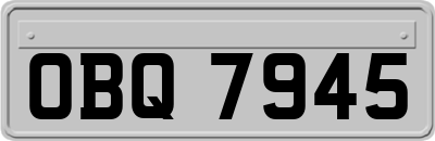 OBQ7945
