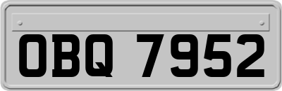 OBQ7952