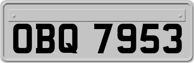 OBQ7953