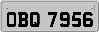 OBQ7956