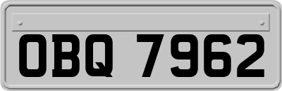 OBQ7962