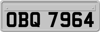 OBQ7964