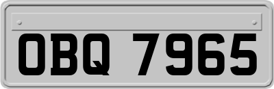 OBQ7965