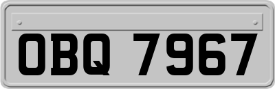 OBQ7967