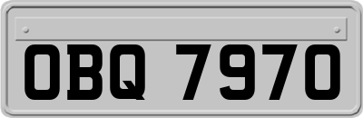 OBQ7970