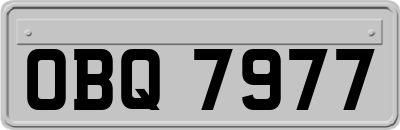OBQ7977