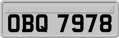 OBQ7978