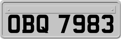 OBQ7983