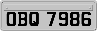 OBQ7986