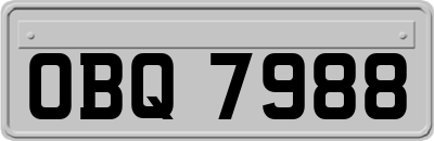 OBQ7988