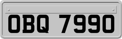 OBQ7990