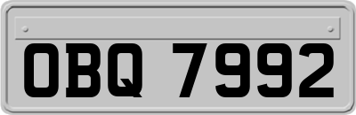 OBQ7992