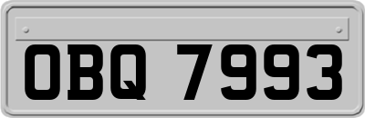 OBQ7993