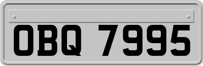 OBQ7995