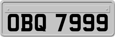 OBQ7999