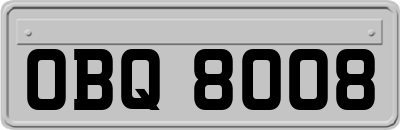 OBQ8008