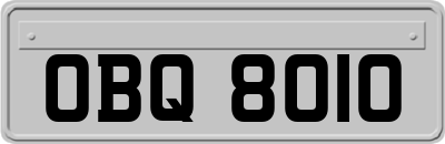 OBQ8010