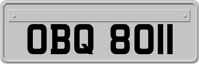 OBQ8011