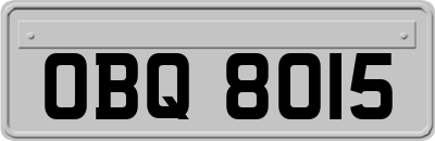 OBQ8015