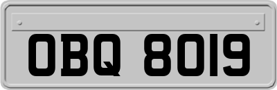OBQ8019