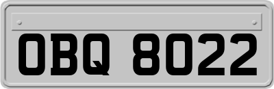 OBQ8022