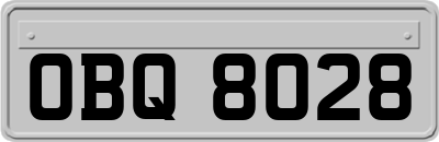 OBQ8028