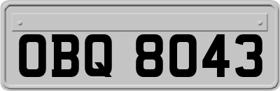 OBQ8043