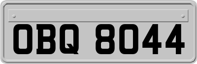OBQ8044