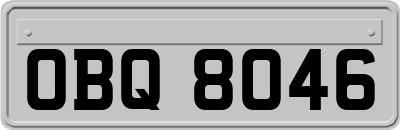 OBQ8046
