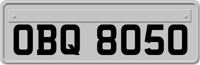 OBQ8050