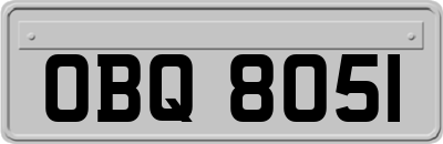 OBQ8051