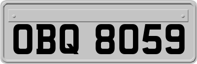 OBQ8059