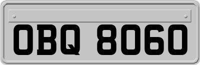OBQ8060